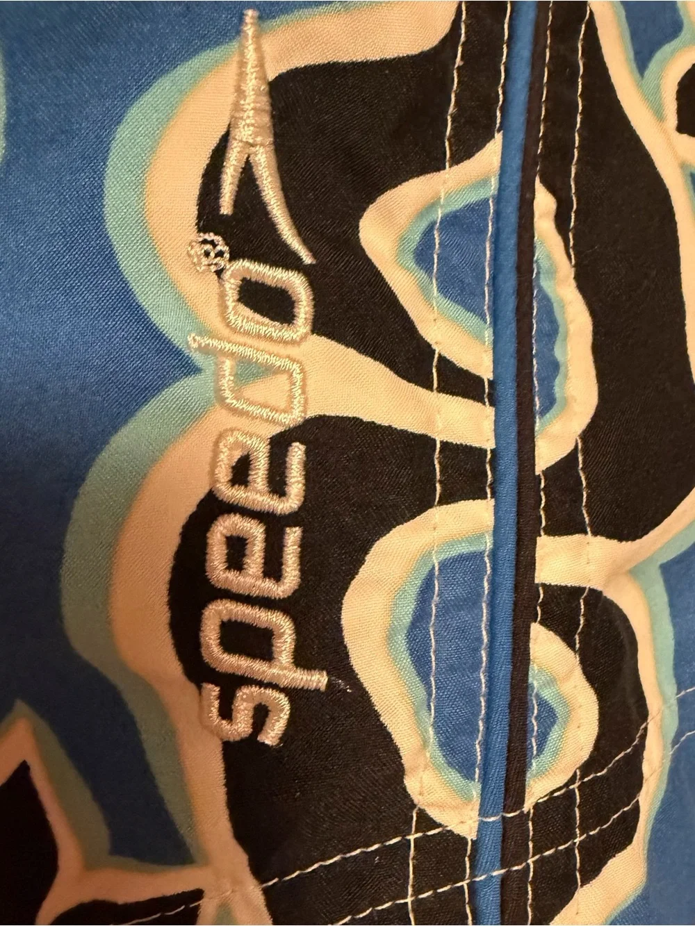 Speedo classic men